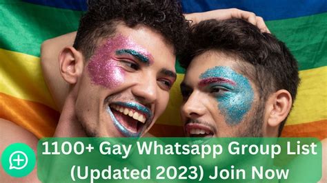 Gay whatsapp group invite link bangalore  Click “Join Group”: At the bottom of the chat page, you will find an option to “Join Group”